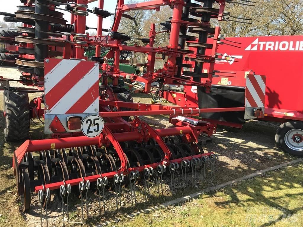 Horsch Terrano 5FM Cultivatoare
