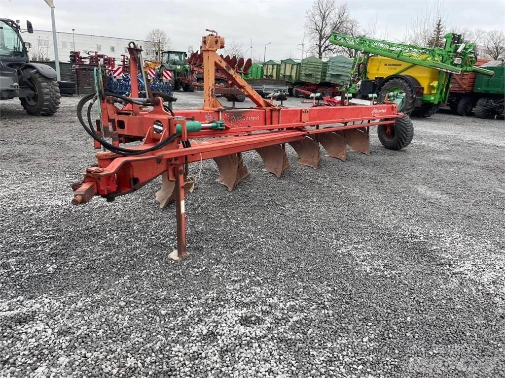 Kverneland BB 100 Pluguri