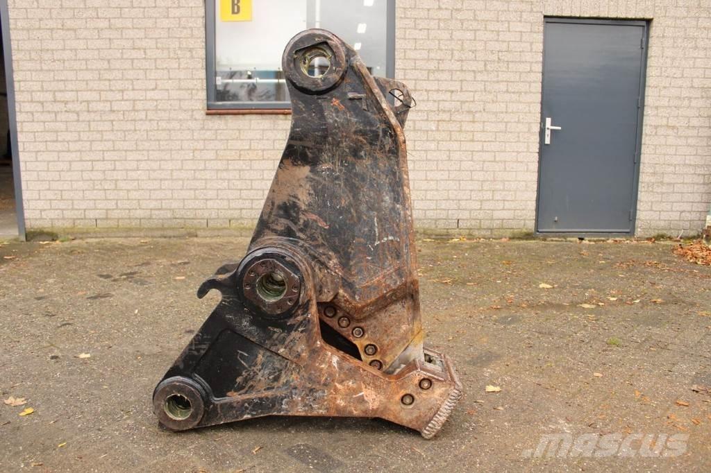 Verachtert S30 Taietoare