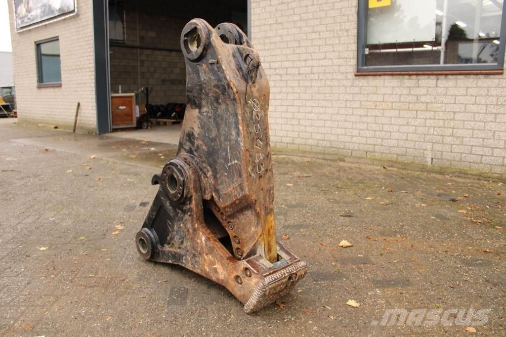 Verachtert S30 Taietoare