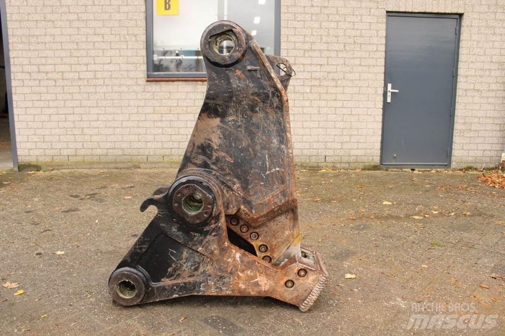 Verachtert S30 Taietoare