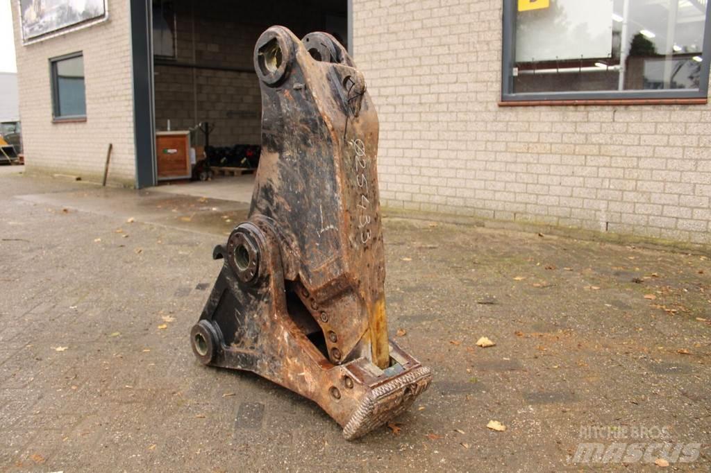 Verachtert S30 Taietoare