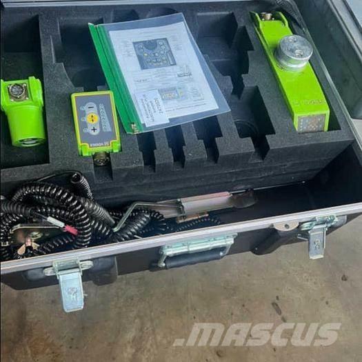 Vögele S 1300-3i Pavatoare asfalt