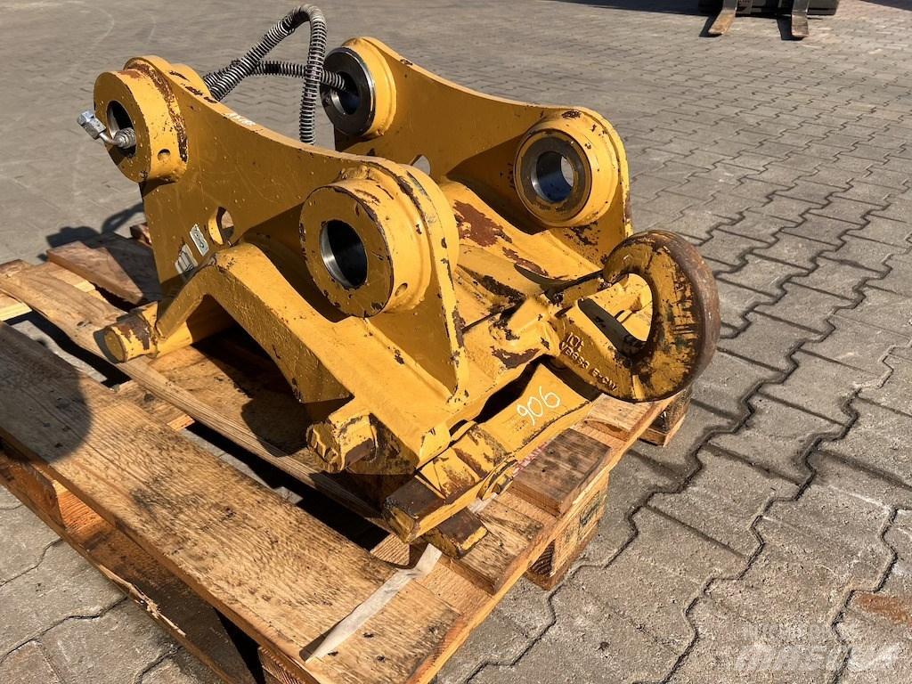 CAT Snelwissel CW20 Conectoare rapide