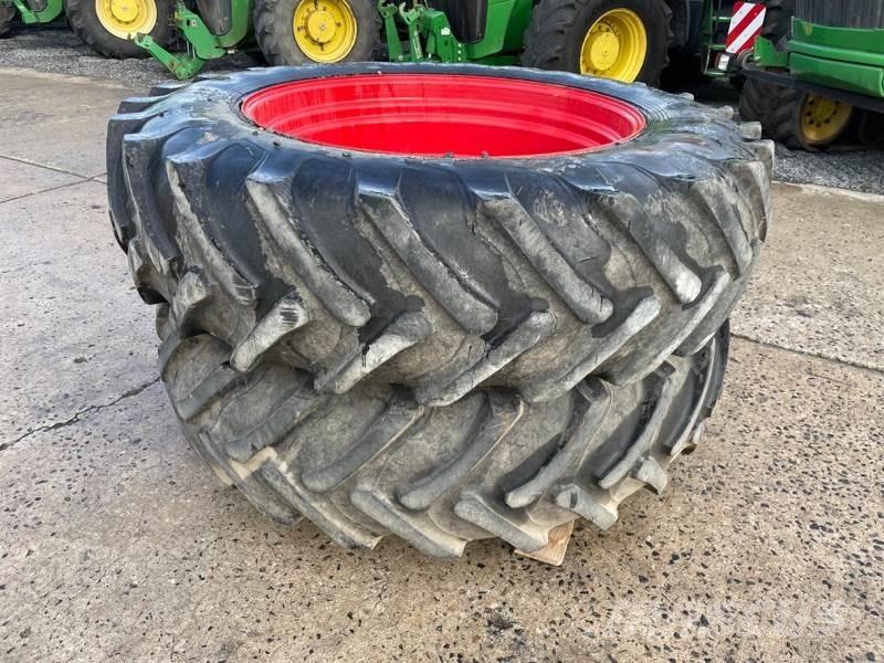 Alliance 18.4 R 42 Alte accesorii tractor