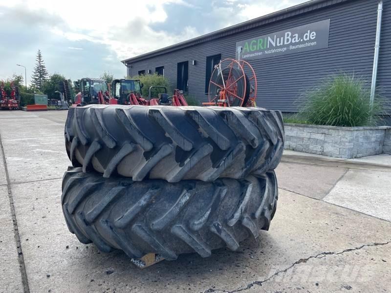 Alliance 18.4 R 42 Alte accesorii tractor