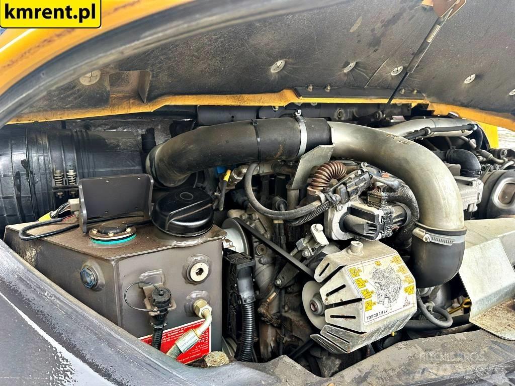 Mecalac 10 M CR Excavatoare pe șenile
