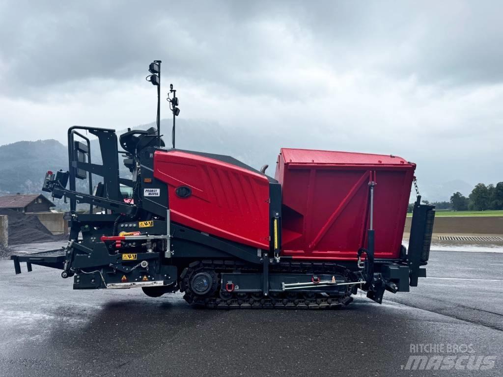Bomag BF200C-2 Pavatoare asfalt