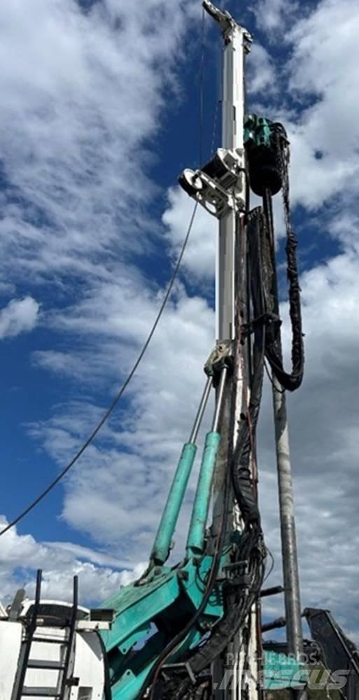 Casagrande B360 XP Alte echipamente de foraj