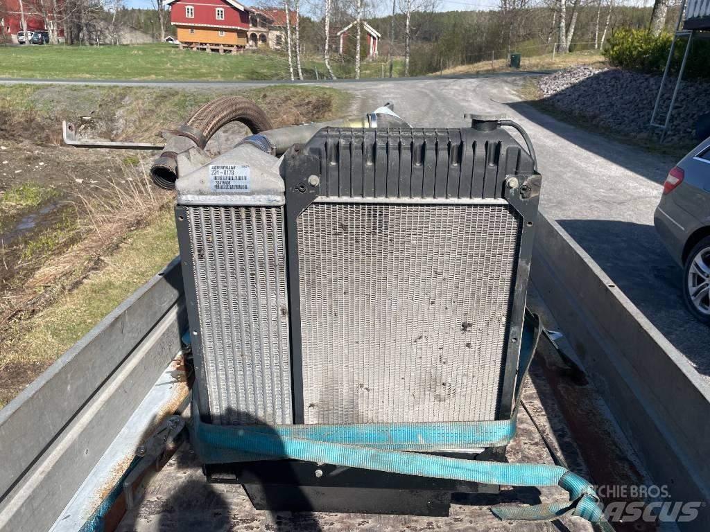 CAT 3054 C Motoare