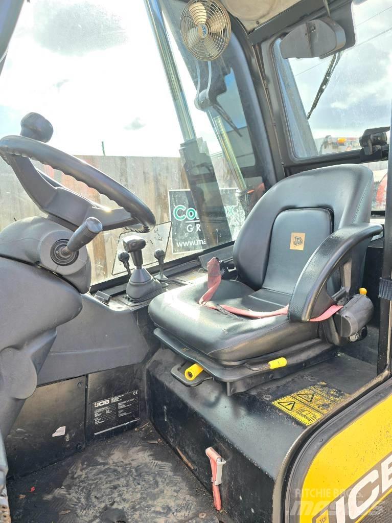 JCB TLT 30 G Stivuitor GPL