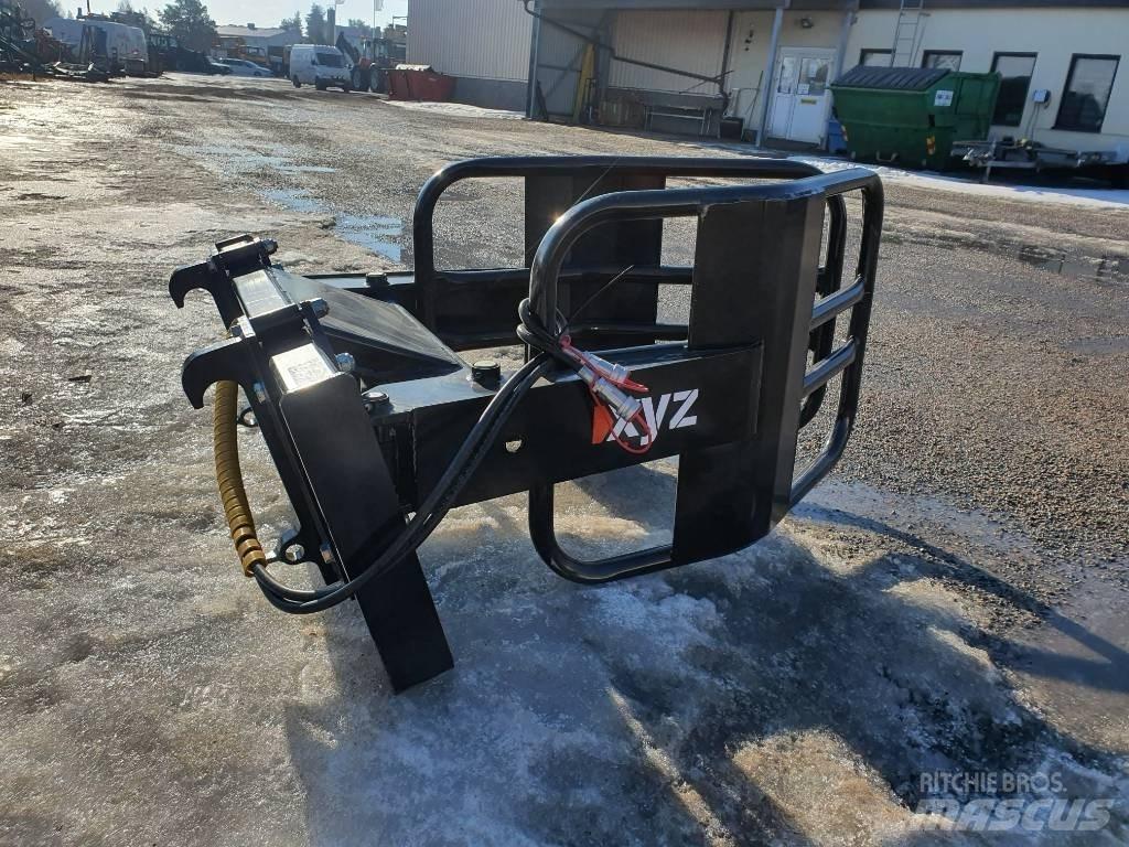 XYZ Balgrip Accesorii încarcatoare frontale