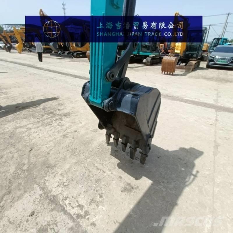 Sunward SWE 70 E Excavatoare 7t - 12t