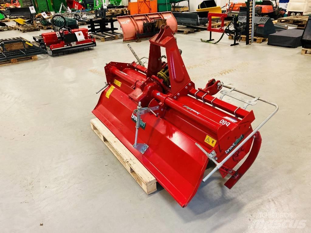 Breviglieri B60 205 Alte componente