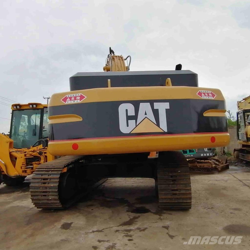 CAT 330 B L Excavatoare pe șenile
