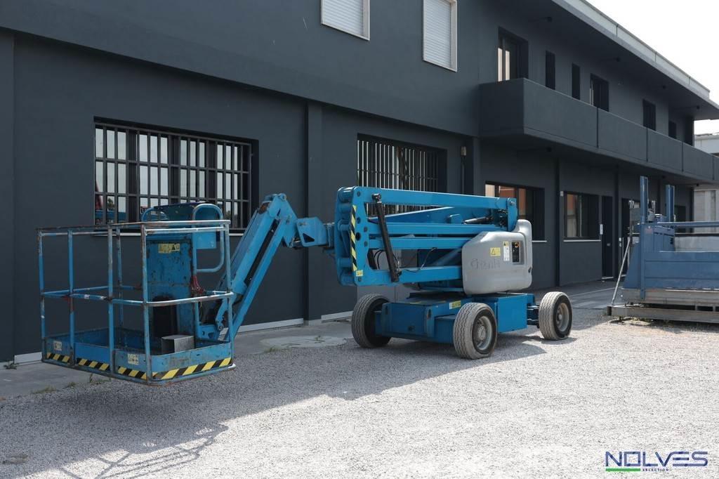 Genie Z45/25JDC Nacele cu brat articulat
