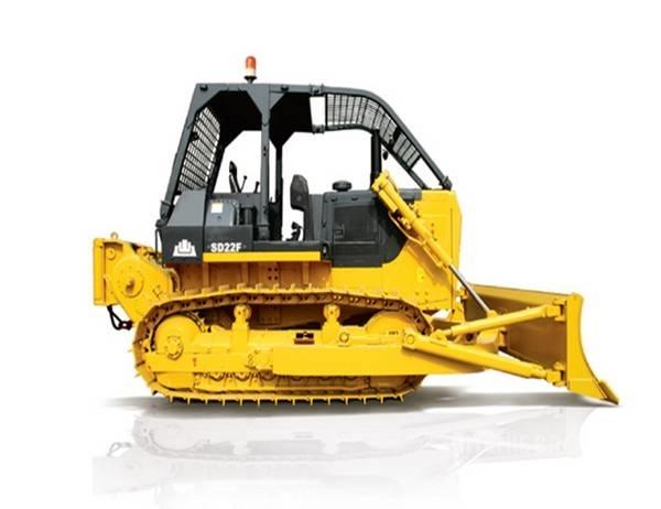 SHANTUI SD 22 F Utilaje forestier de taiat