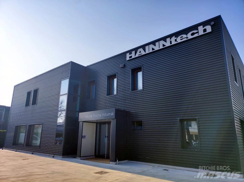 ZF INTARDER 3 Transport - Altele