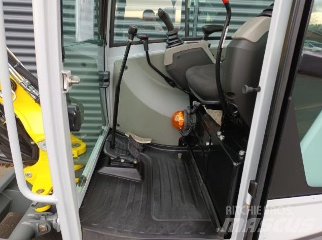 Wacker Neuson ez26 Mini excavatoare < 7t