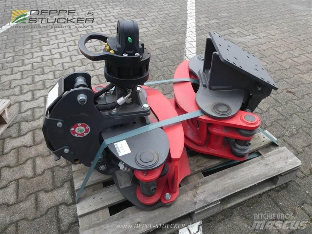Krpan KS 200 Utilaje agricole - Altele