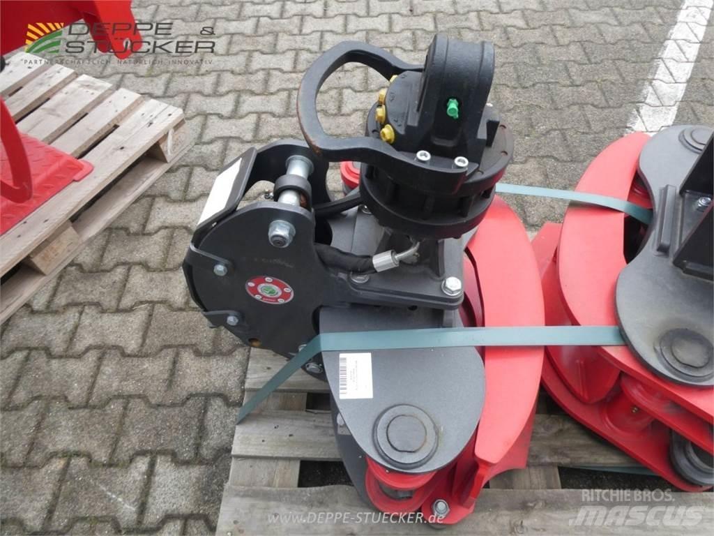 Krpan KS 200 Utilaje agricole - Altele