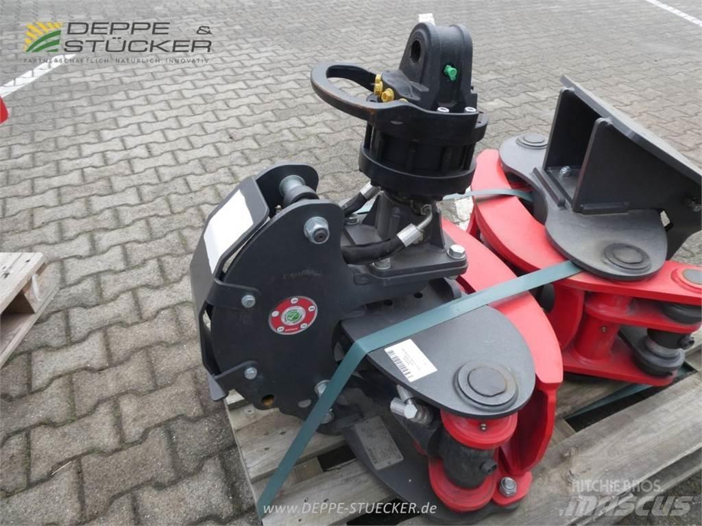 Krpan KS 200 Utilaje agricole - Altele
