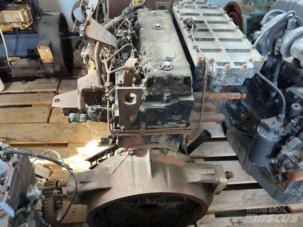 CAT 3054 ENGINE Motoare