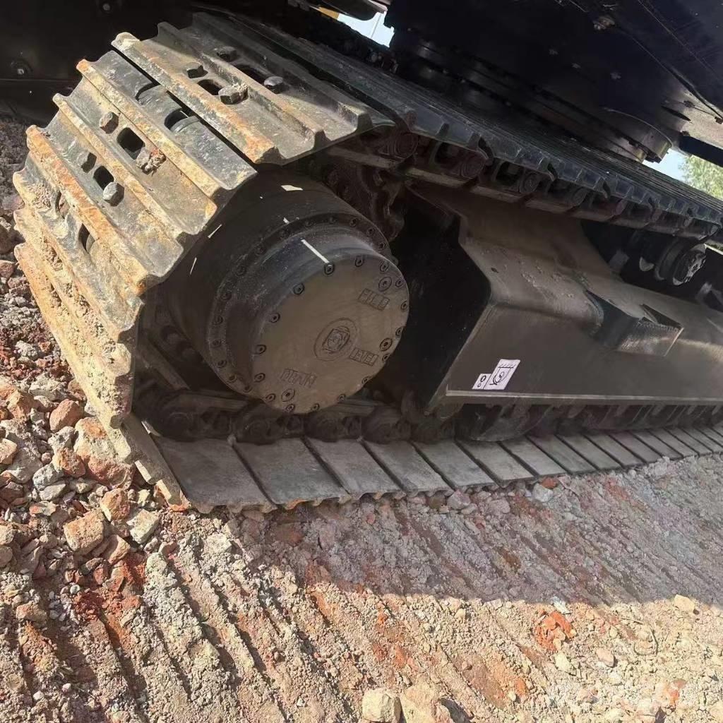 Sany SY 335 H Excavatoare pe șenile
