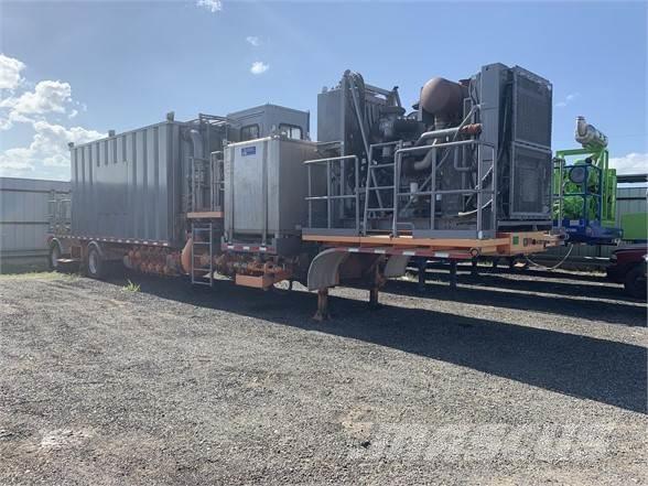  CHOICE Semi-remorca agabaritica