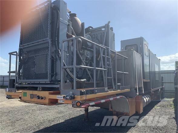  CHOICE Semi-remorca agabaritica