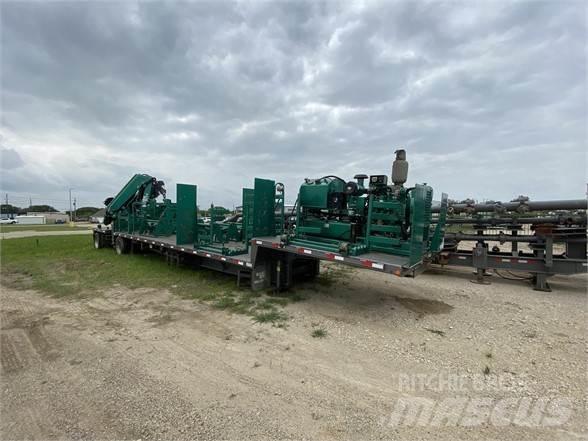 Fassi F330D.25 Macarale forestiere