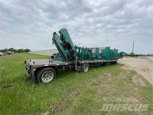 Fassi F330D.25 Macarale forestiere