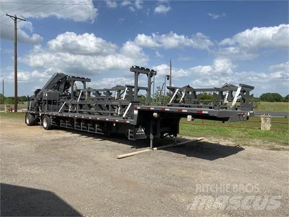 Fassi F330D.25 Macarale forestiere