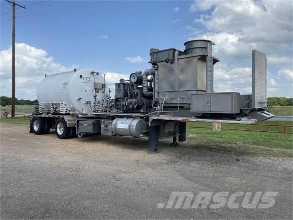  MERTZ Semi-remorca agabaritica