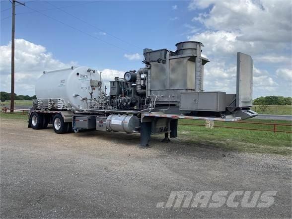  MERTZ Semi-remorca agabaritica