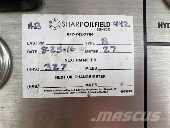  MERTZ Semi-remorca agabaritica