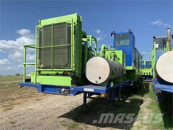  ROLLIGON Semi-remorca agabaritica