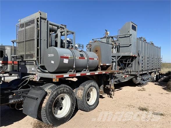  ROLLIGON Semi-remorca agabaritica