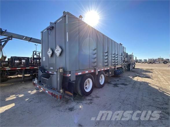  ROLLIGON Semi-remorca agabaritica