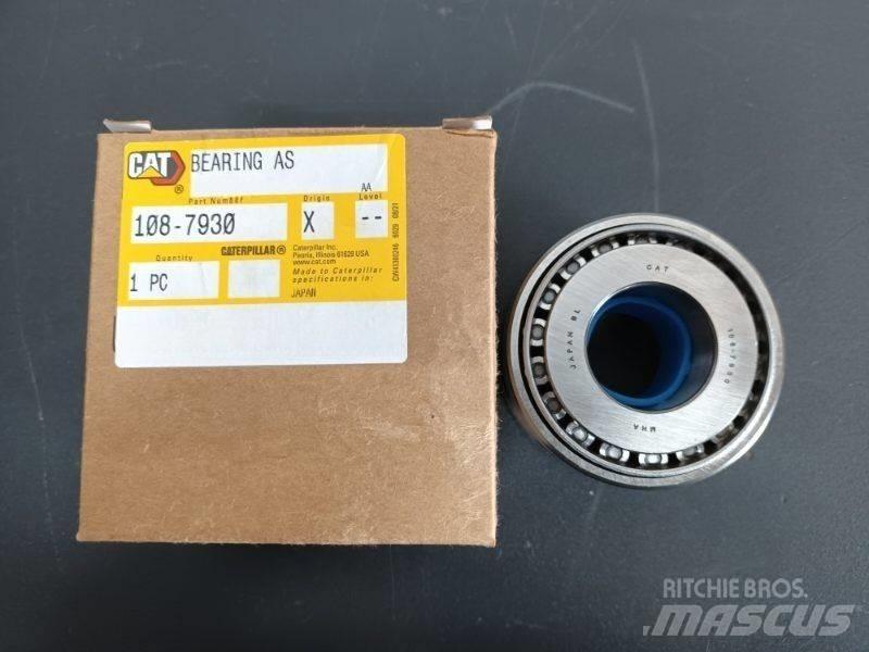 CAT BEARING 108-7930 Motoare