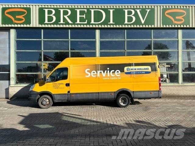 Iveco Daily 50 C52 Masini