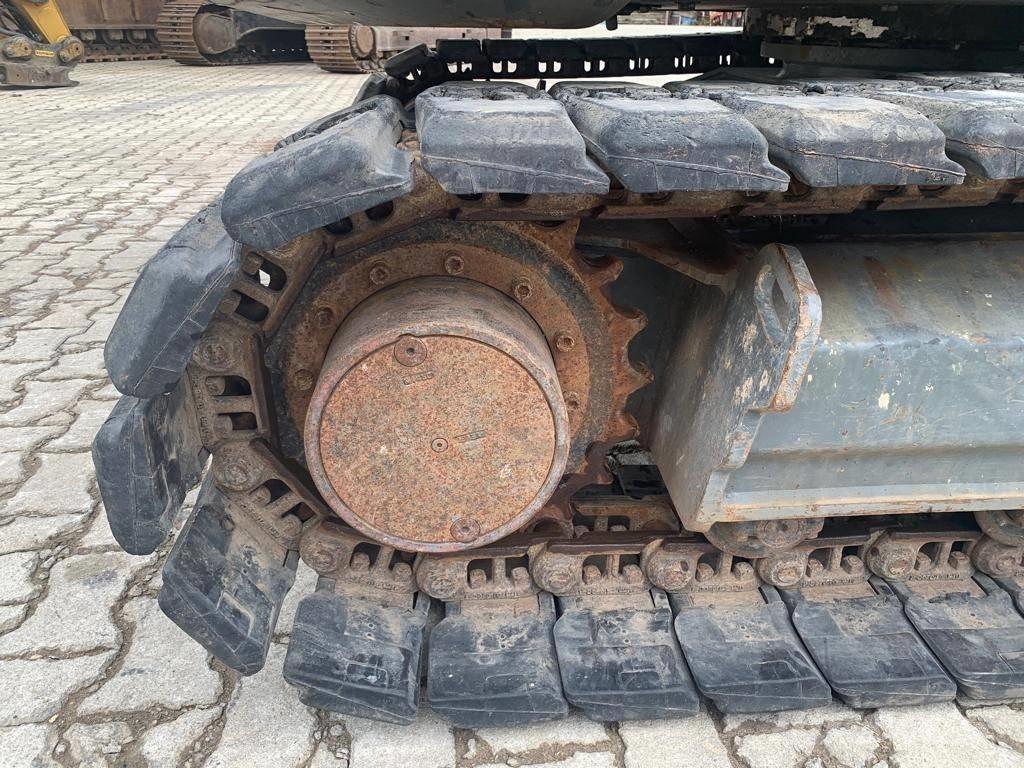 Wacker Neuson ET 90 Excavatoare 7t - 12t