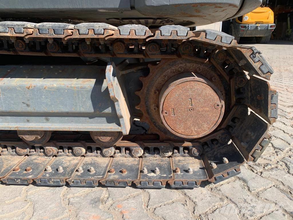 Wacker Neuson ET 90 Excavatoare 7t - 12t