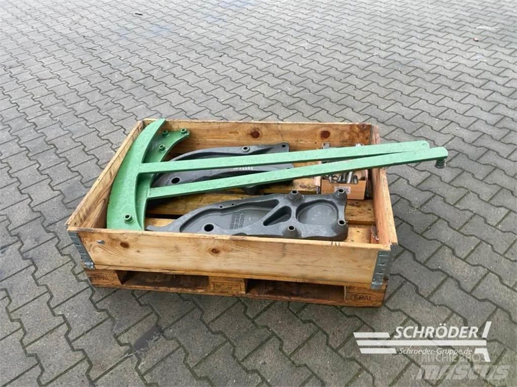 Fendt ANBAUTEILE Încarcatoare frontale