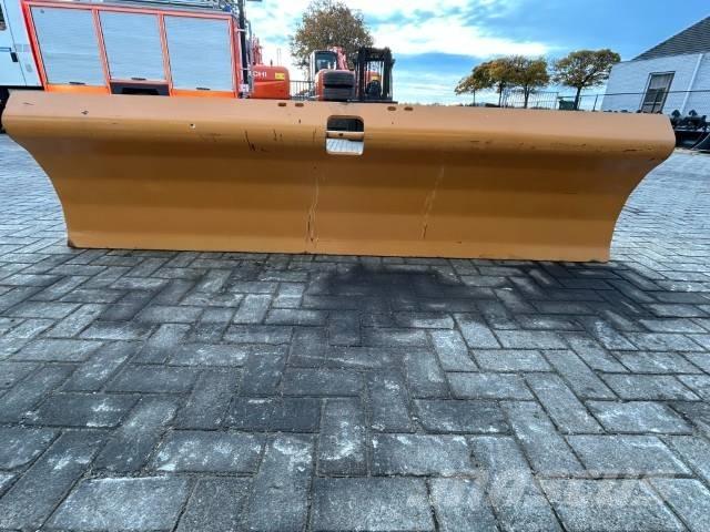  Dozerblad Neuwe Lame