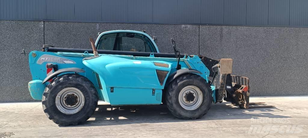 Manitou MT 1840 Stivuitoare telescopice