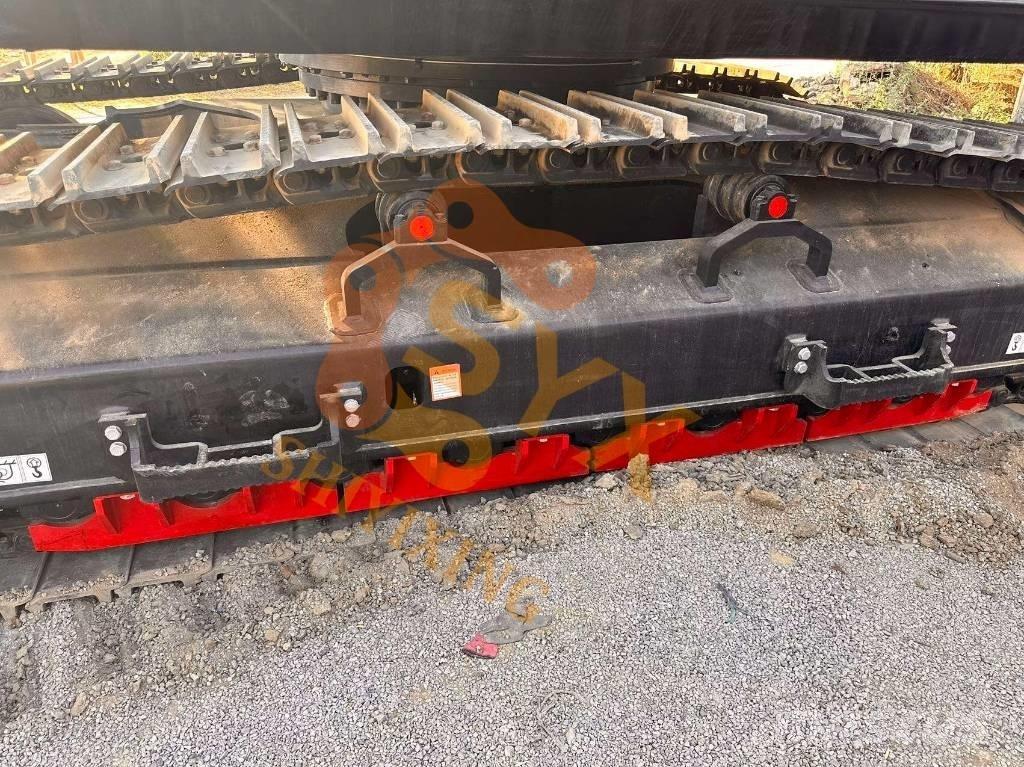 Sany SY 485 H pro Excavatoare pe șenile
