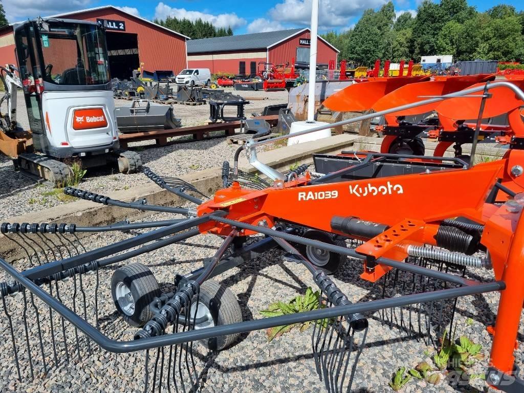 Kubota RA 1039 Combina