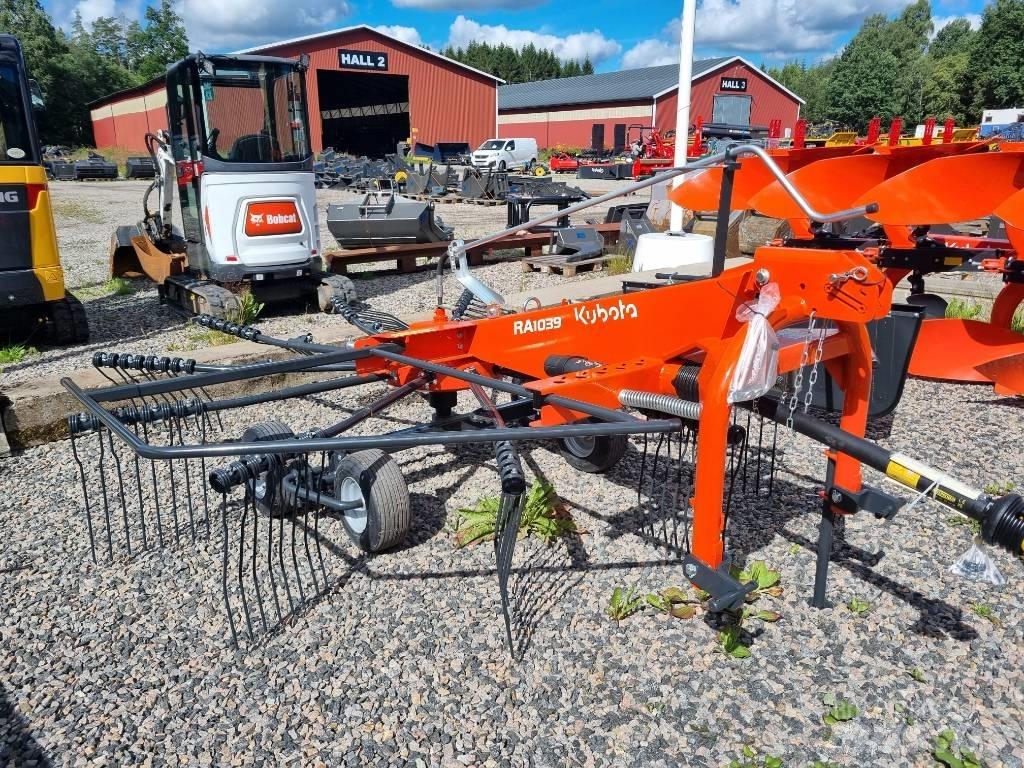 Kubota RA 1039 Combina