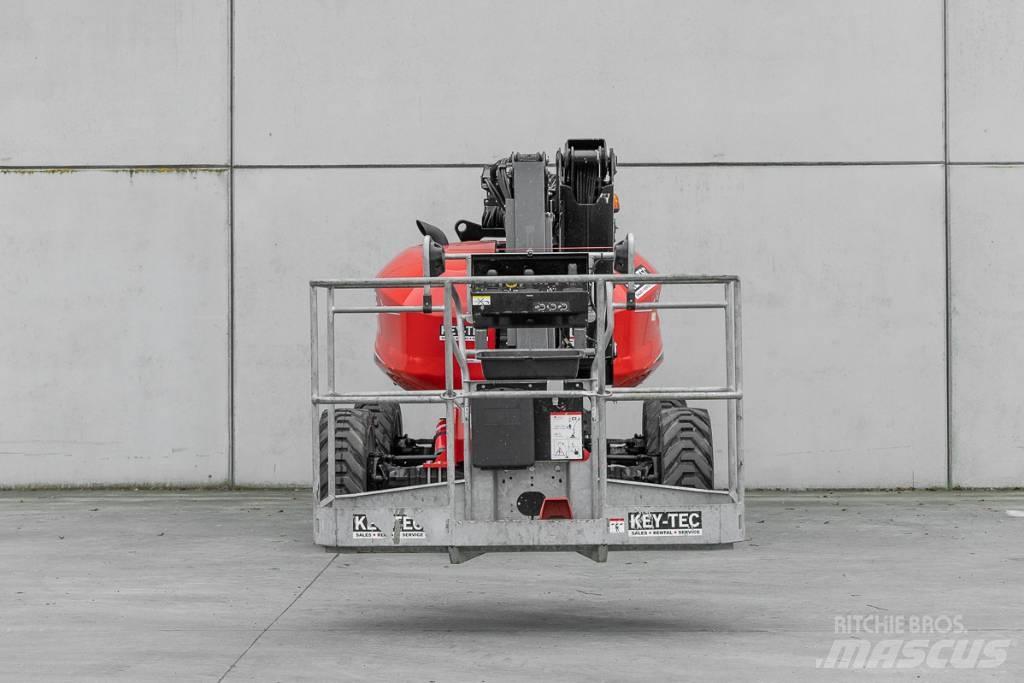 Manitou ATJ 160 Nacele cu brat articulat